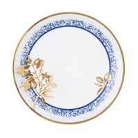 Kunooz Dinner Plate, small